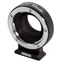 METABONES (メタボーンズ) マウントアダプター ミノルタMDレンズ/マイクロフォーサーズボディ用 SPEED BOOSTER
