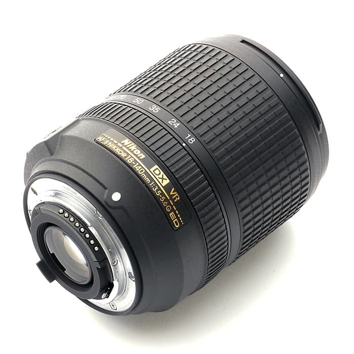 Nikon (ニコン) AF-S DX NIKKOR 18-140mm F3.5-5.6G ED VR