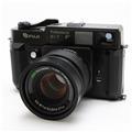 FUJIFILM (フジフイルム) GW 670 II プロフェッショナル