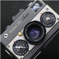 Rollei (ローライ) ローライ 35クラシック (チタン)