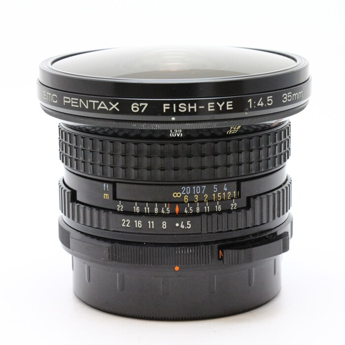 から厳選した pentax デジタル | フィッシュアイ（詳細ページ f4.5 35mm 67 レンズ(単焦点)