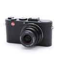 Leica (ライカ) X2 ブラック