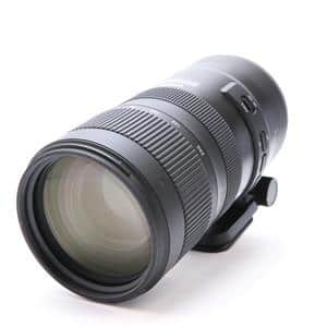 TAMRON (タムロン) SP 70-200mm F2.8 Di VC USD（ニコン用）」の商品 