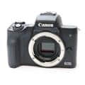 Canon (キヤノン) EOS Kiss M ボディ  ブラック