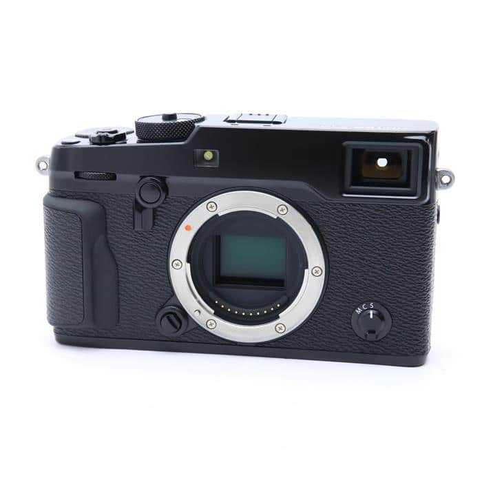 中古)FUJIFILM (フジフイルム) X-Pro2（商品ID：3717019568328）詳細 