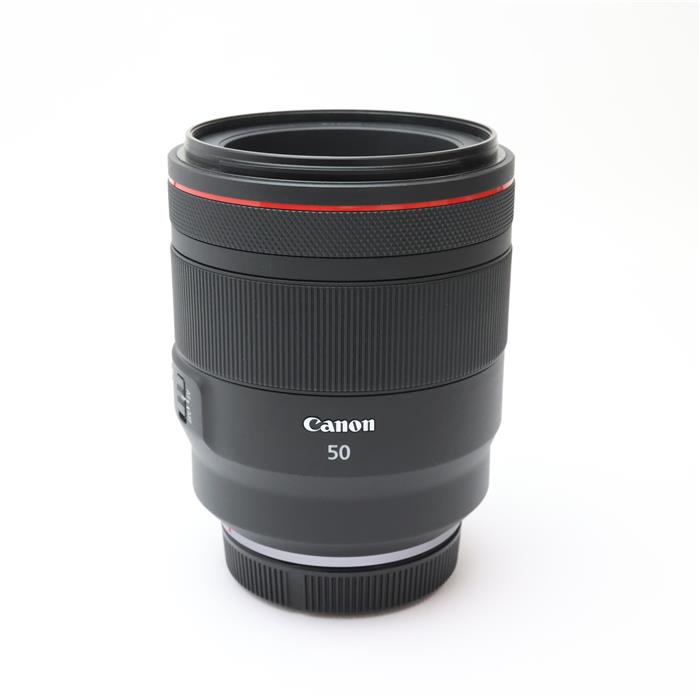RF50mm F1.2L USM