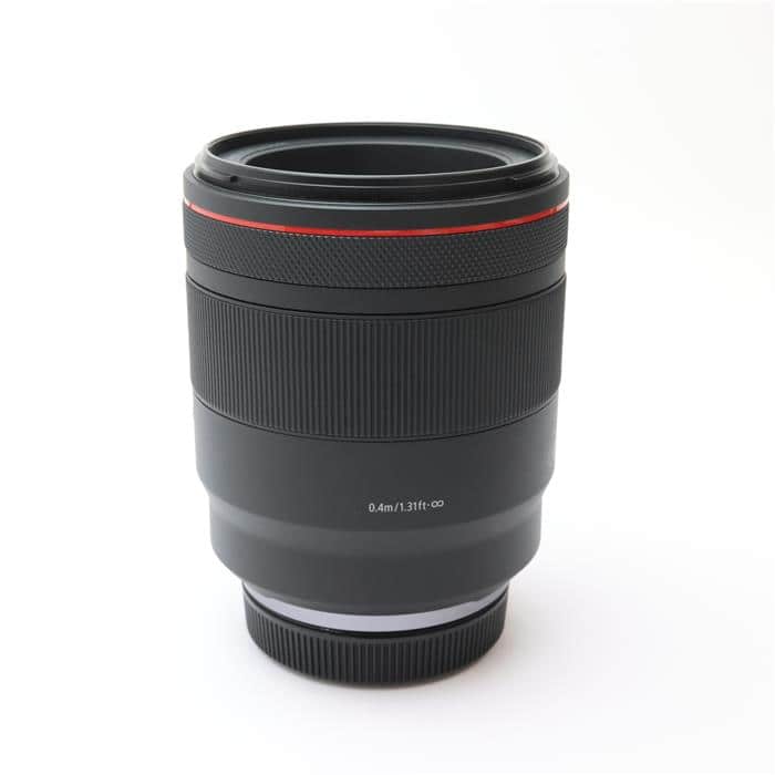 RF50mm F1.2L USM