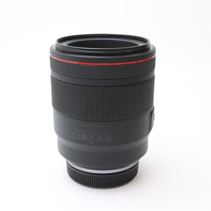 RF50mm F1.2L USM
