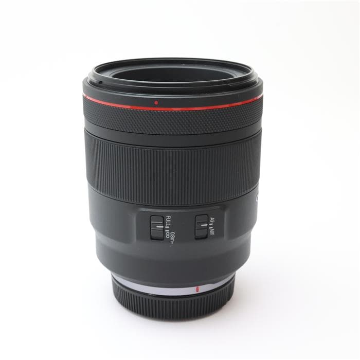 RF50mm F1.2L USM