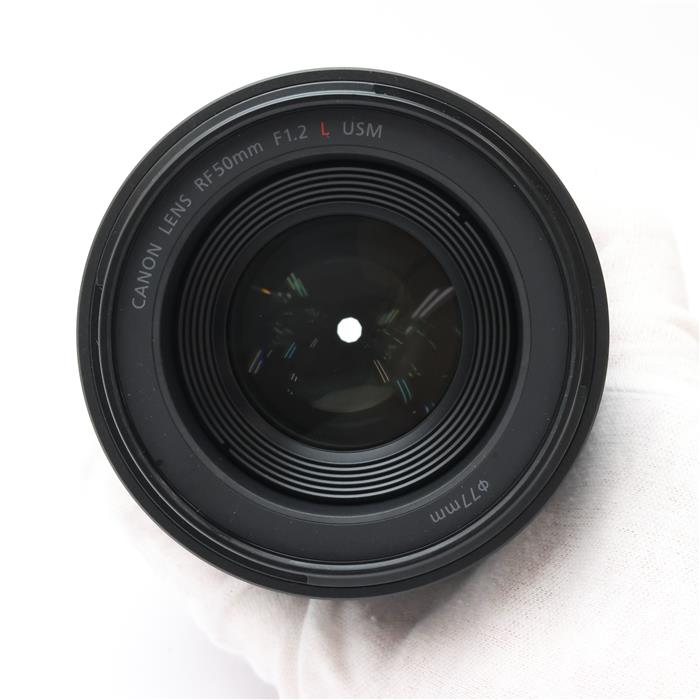 RF50mm F1.2L USM