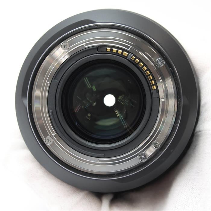 RF50mm F1.2L USM