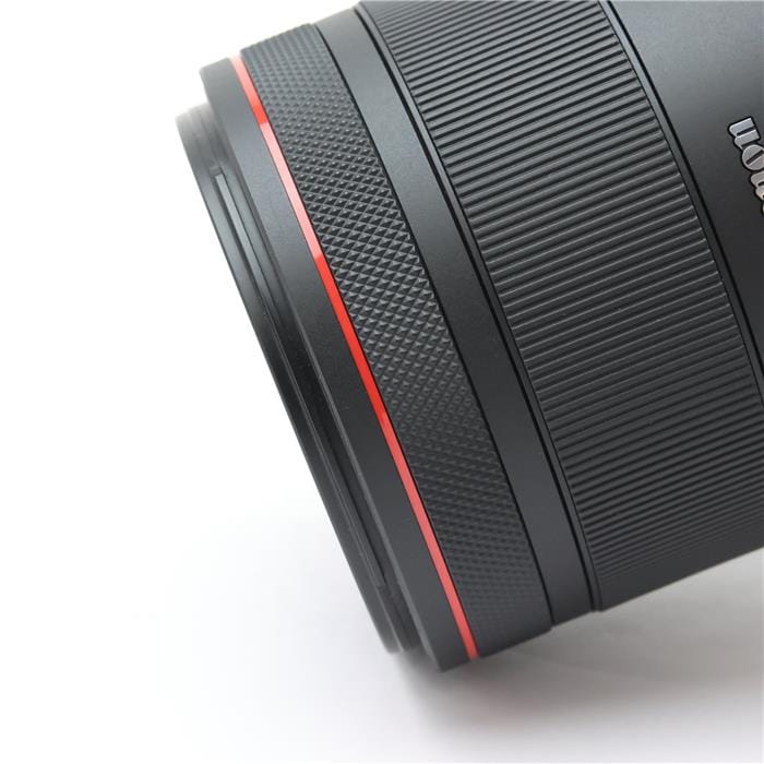 RF50mm F1.2L USM