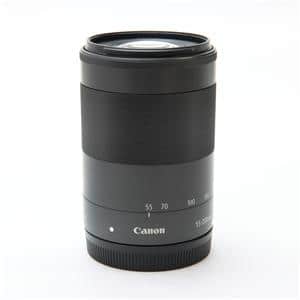 Canon レンズ EF-M55-200mm F4.5-6.3 IS STM（EF-M55-200mm F4.5-6.3 