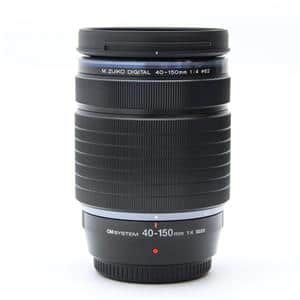 新品)OM SYSTEM（オーエムシステム） M.ZUIKO DIGITAL ED 40