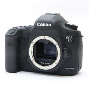 Canon EOS 5D Mark III」の商品検索結果 | デジタルカメラ