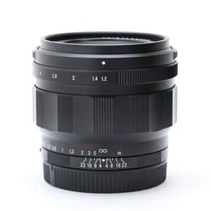 Voigtlander NOKTON 40mm F1.2 Aspherical」の商品検索結果 Voigtlander NOKTON 40mm F1.2 Aspherical」の商品検索結果
