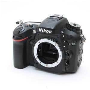 Nikon D7100 低シャッター数8495　元箱あり　超絶美品　#EB01 Nikon D7100 低シャッター数8495 元箱あり 超絶美品 #EB01