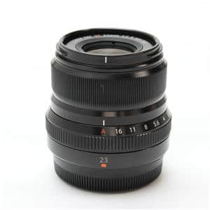Fujifilm XF23mm F2 R WR レンズ※箱無し