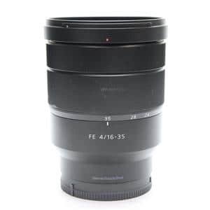 SONY (ソニー) Vario-Tessar T* FE 16-35mm F4 ZA OSS SEL1635Z メイン