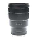 Vario-Tessar T* FE 16-35mm F4 ZA OSS SEL1635Z