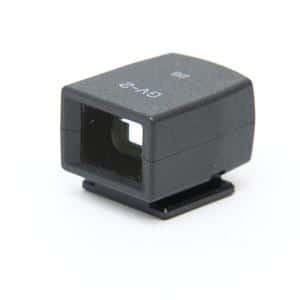 RICOH GV-2 光学ファインダー 28mm（リコー RICOH 外部ミニ