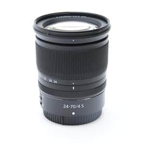 Nikon (ニコン) NIKKOR Z 24-70mm F4 S メイン