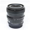 Contemporary 50mm F2 DG DN (ライカSL/TL用)