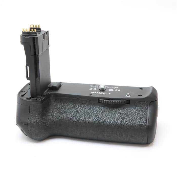 中古)Canon (キヤノン) バッテリーグリップ BG-E14（商品ID