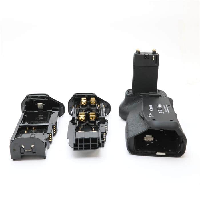 中古)Canon (キヤノン) バッテリーグリップ BG-E14（商品ID