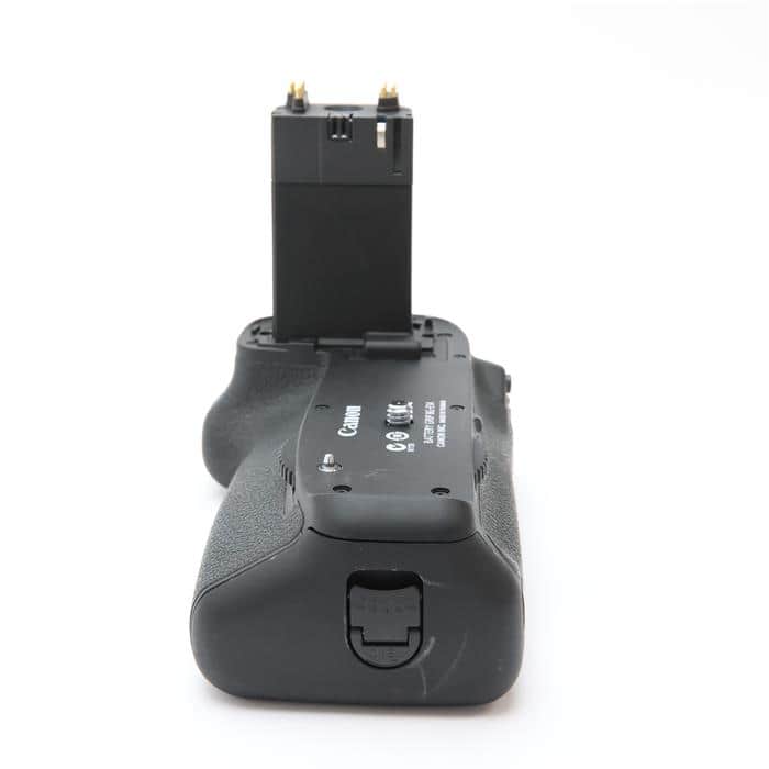 中古)Canon (キヤノン) バッテリーグリップ BG-E14（商品ID