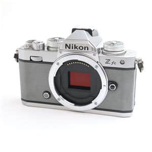 Nikon (ニコン) Z fc ボディ プレミアムエクステリア張替済み