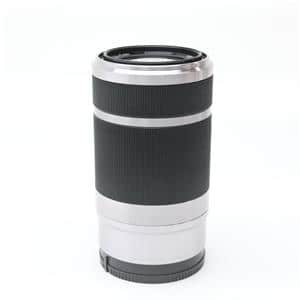 SONY SEL-55210 シルバー　レンズ　送料無料 Amazon.co.jp: SONY 望遠ズームレンズ E 55-210mm F4.5-6.3 OSS
