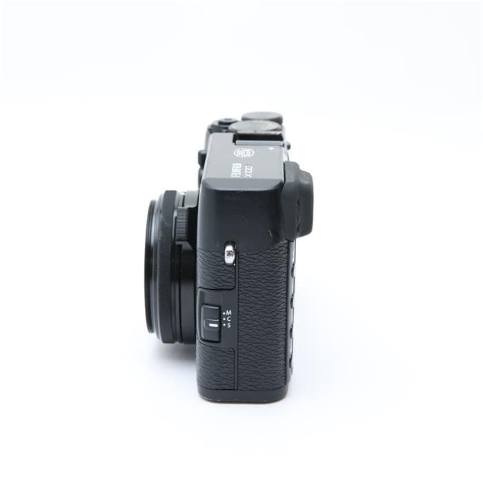 中古)FUJIFILM (フジフイルム) X100T ブラック（商品ID