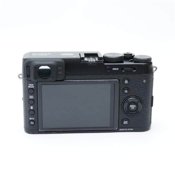 FUJIFILM フジフィルム デジタルカメラ X100T ブラック#562 Amazon.co.jp: FUJIFILM Premium Compact Digital Camera X100T