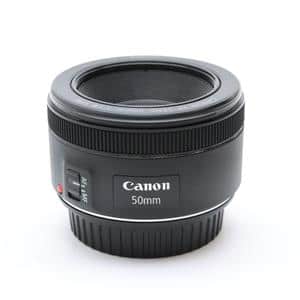 Canon (キヤノン) EF50mm F1.8 STM」の商品検索結果 | デジタル