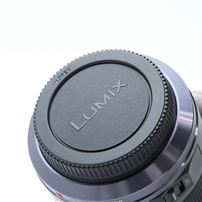 中古)Panasonic (パナソニック) LUMIX G X VARIO 35-100mm F2.8