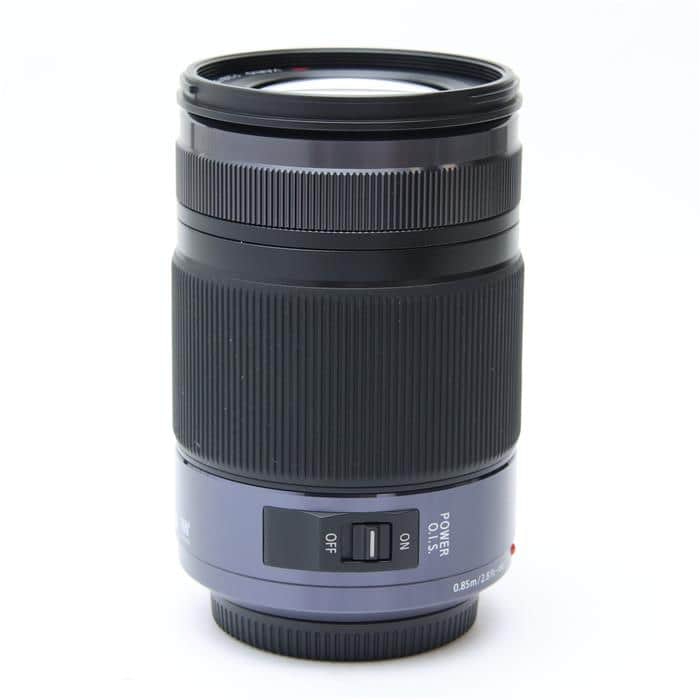 中古)Panasonic (パナソニック) LUMIX G X VARIO 35-100mm F2.8