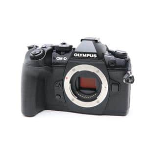 OLYMPUS (オリンパス) OM-D E-M1 Mark II ボディ」の商品検索結果