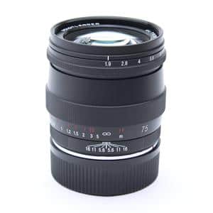 ultron 75mm f1.9」の商品検索結果 | デジタルカメラ、ミラーレス