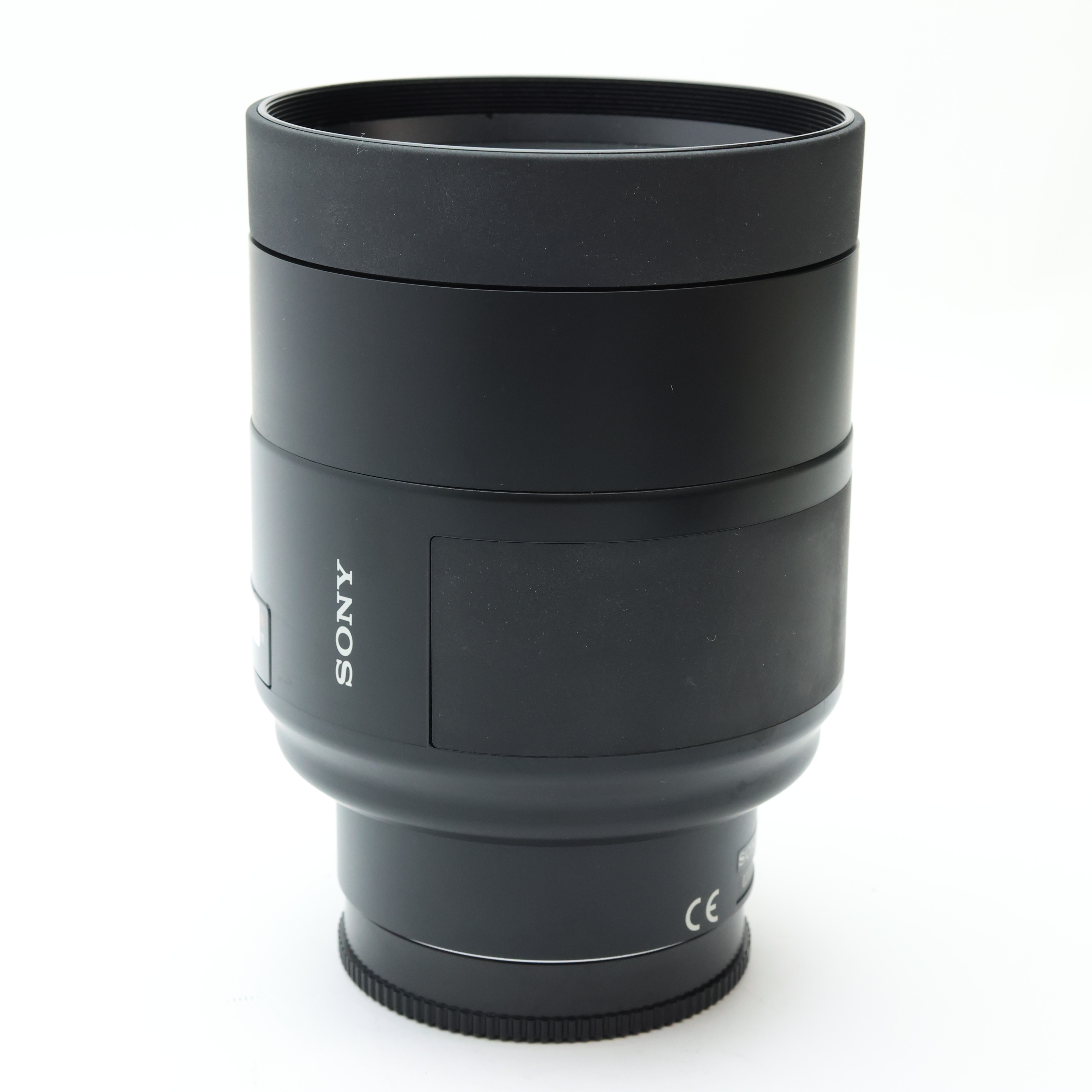 中古)SONY (ソニー) 500mm F8 Reflex(ソニーA用)（商品ID