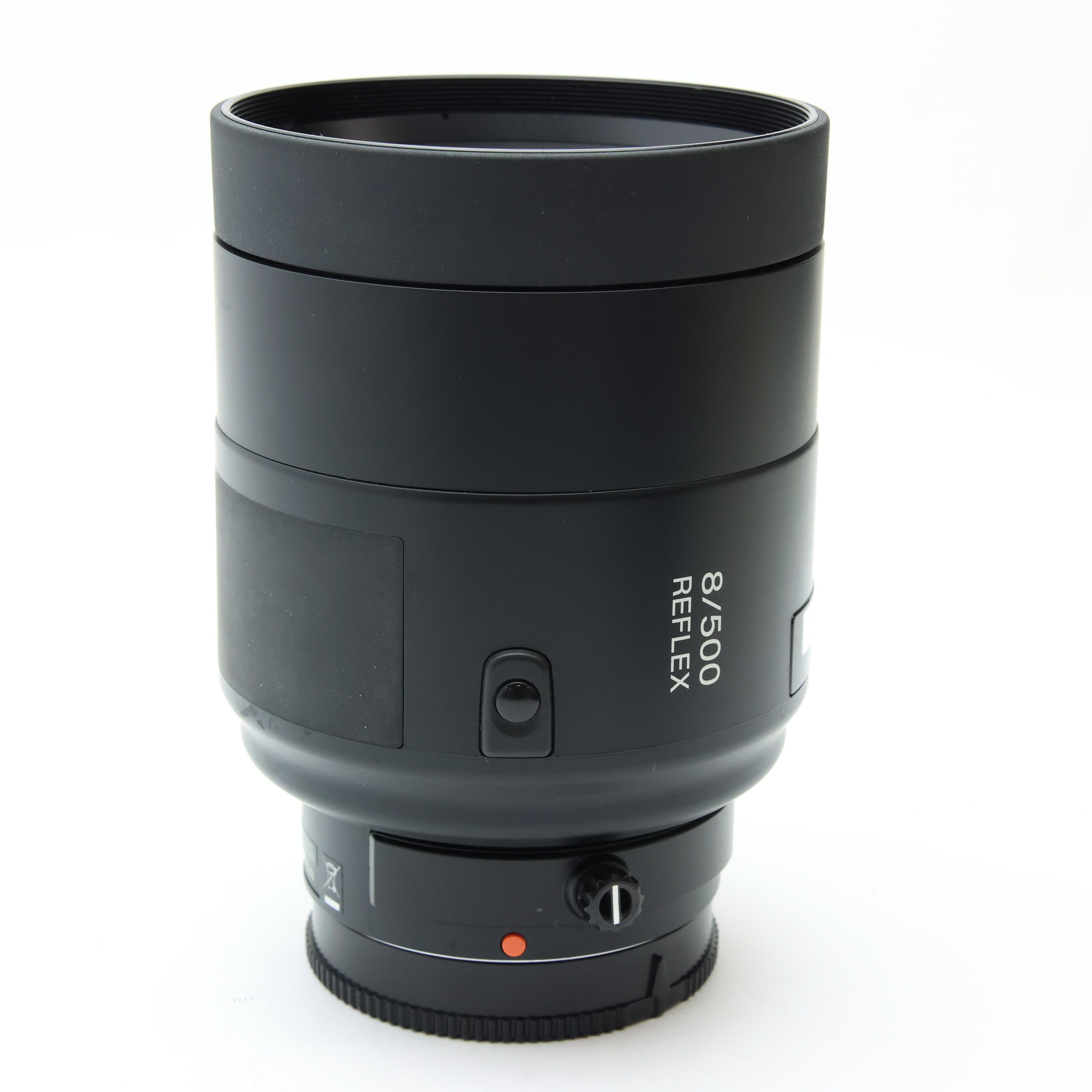 中古)SONY (ソニー) 500mm F8 Reflex(ソニーA用)（商品ID