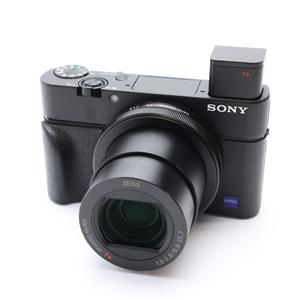 SONY (ソニー) Cyber-shot DSC-RX100M3」「中古商品」の商品検索結果
