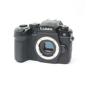 LUMIX DC-G99」「Panasonic」「中古商品」の商品検索結果 | デジタル