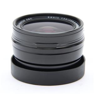 新品)FUJIFILM (フジフイルム) ワイドコンバージョンレンズ WCL-X100