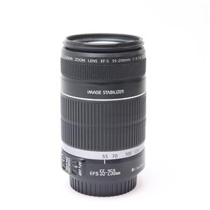 canon ef-s 55-250」「交換レンズ」「Canon」「中古商品」の商品検索
