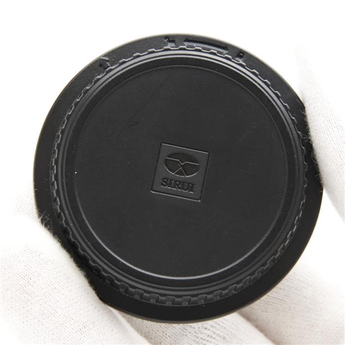 中古)SIRUI (シルイ) 75mm F1.8 Anamorphic (ソニーE/APS-C用)（商品ID