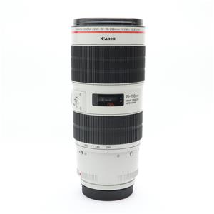 canon (キヤノン) ef200mm f2.8l usm」の商品検索結果 | デジタル