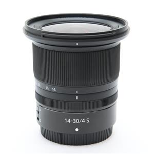 Nikon (ニコン) NIKKOR Z 14-30mm F4 S メイン