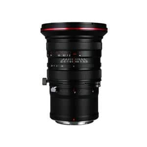 LAOWA （ラオワ） 20mm F4 Zero-D Shift（ニコンZ用） メイン