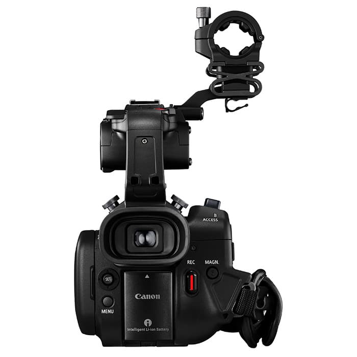 新品)Canon (キヤノン) XA70（商品ID：4549292202328）詳細ページ